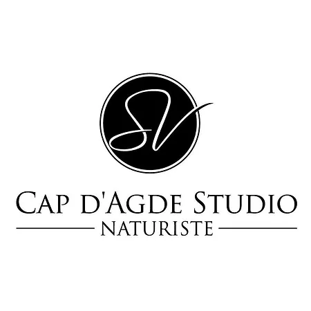 Cap d'Agde Studio - Village naturiste Extérieur photo