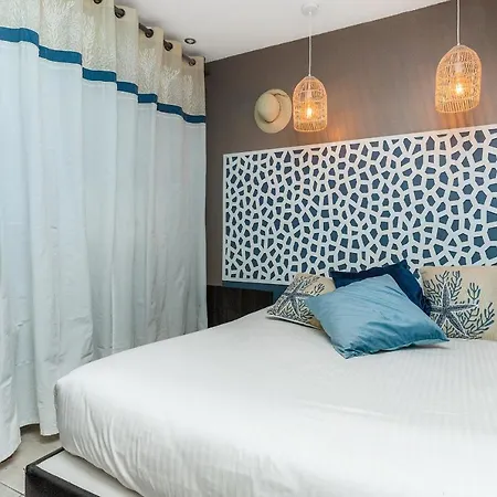 Cap d'Agde Studio - Village naturiste Extérieur photo