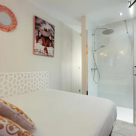 Cap D'Agde Studio - Village Naturiste Exterior photo