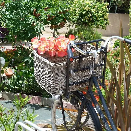Cap d'Agde Studio - Village naturiste Extérieur photo