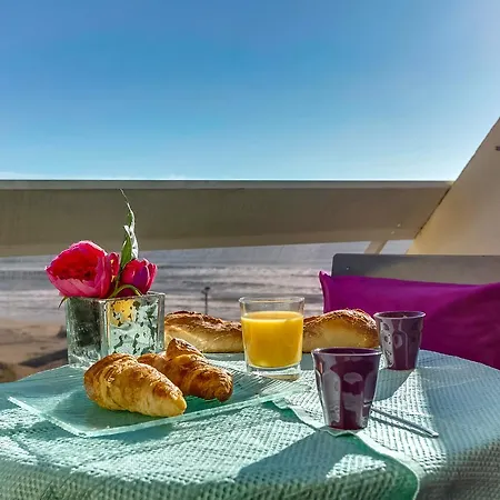 Cap d'Agde Studio - Village naturiste Extérieur photo