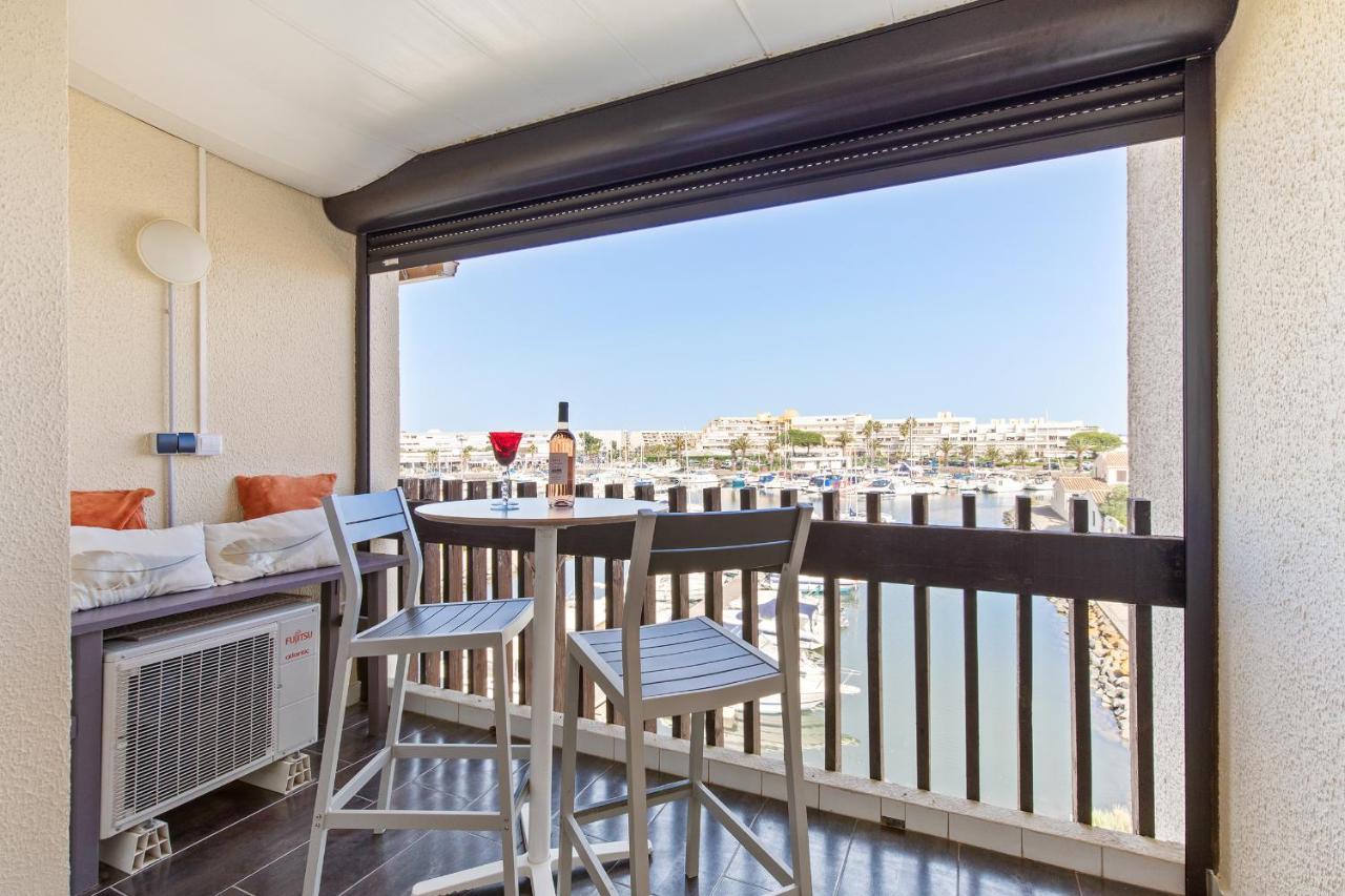 Cap D'agde - Village Naturiste Agde