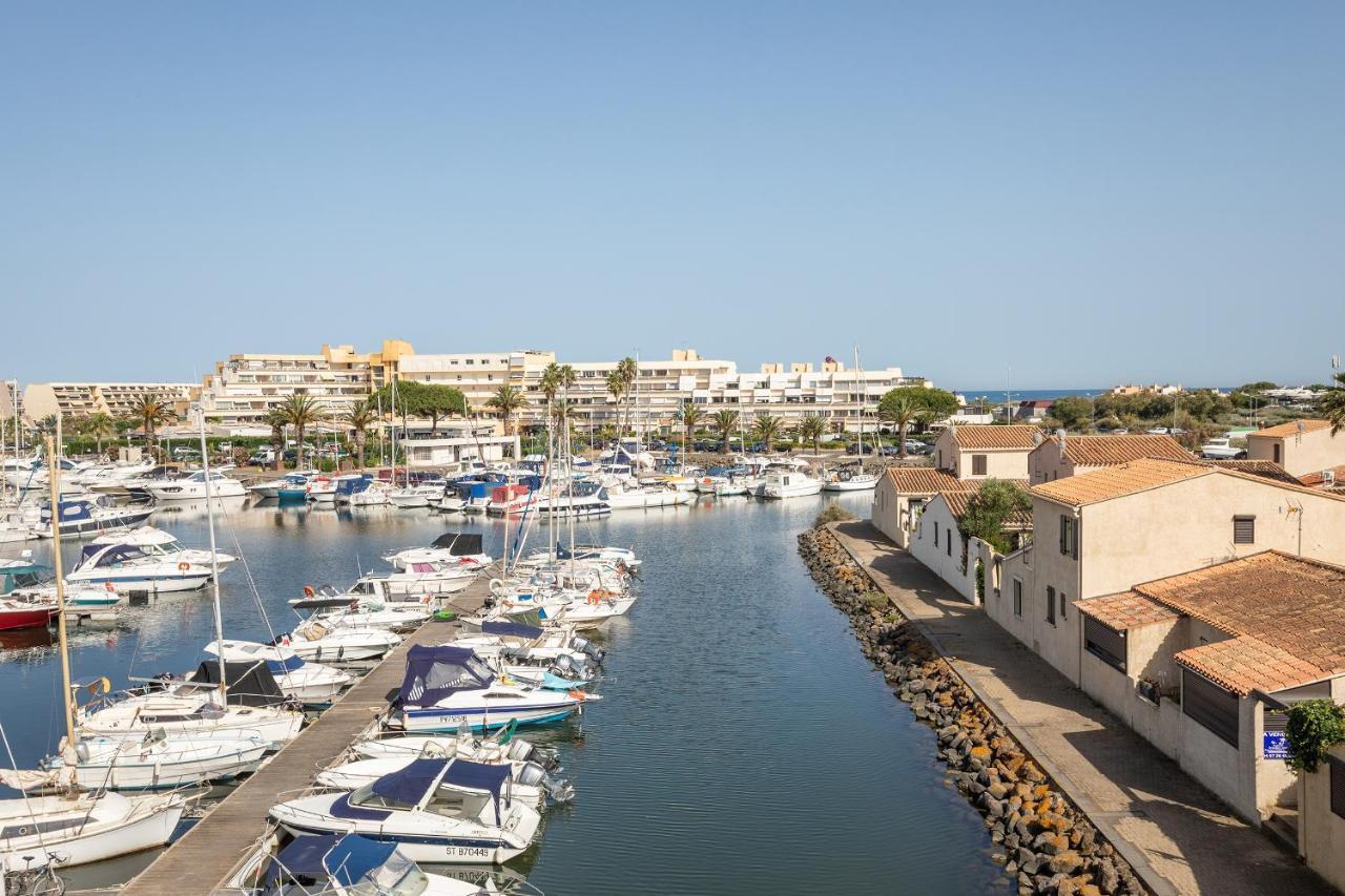 Cap D'agde - Village Naturiste