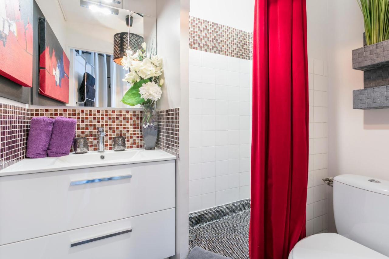 Cap D'agde - Village Naturiste Apartment