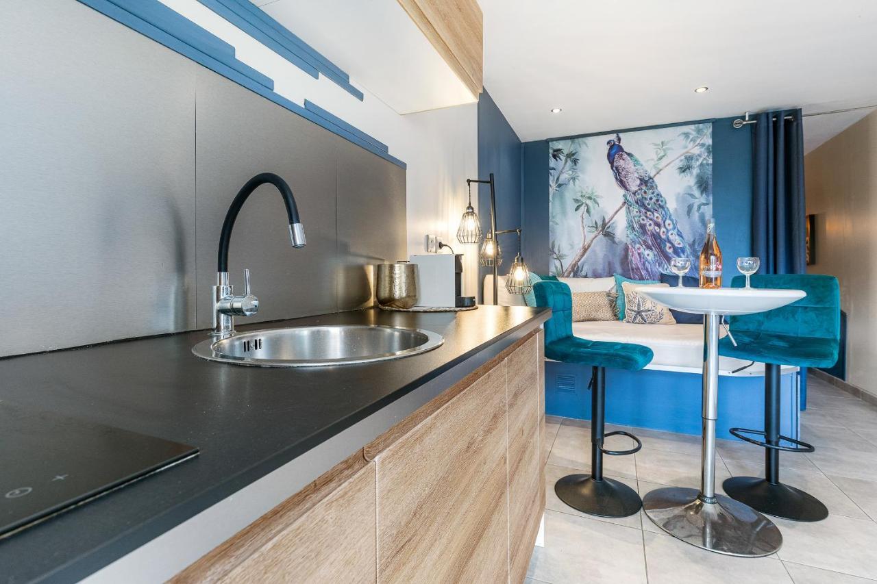 Apartment Cap D'agde - Village Naturiste *