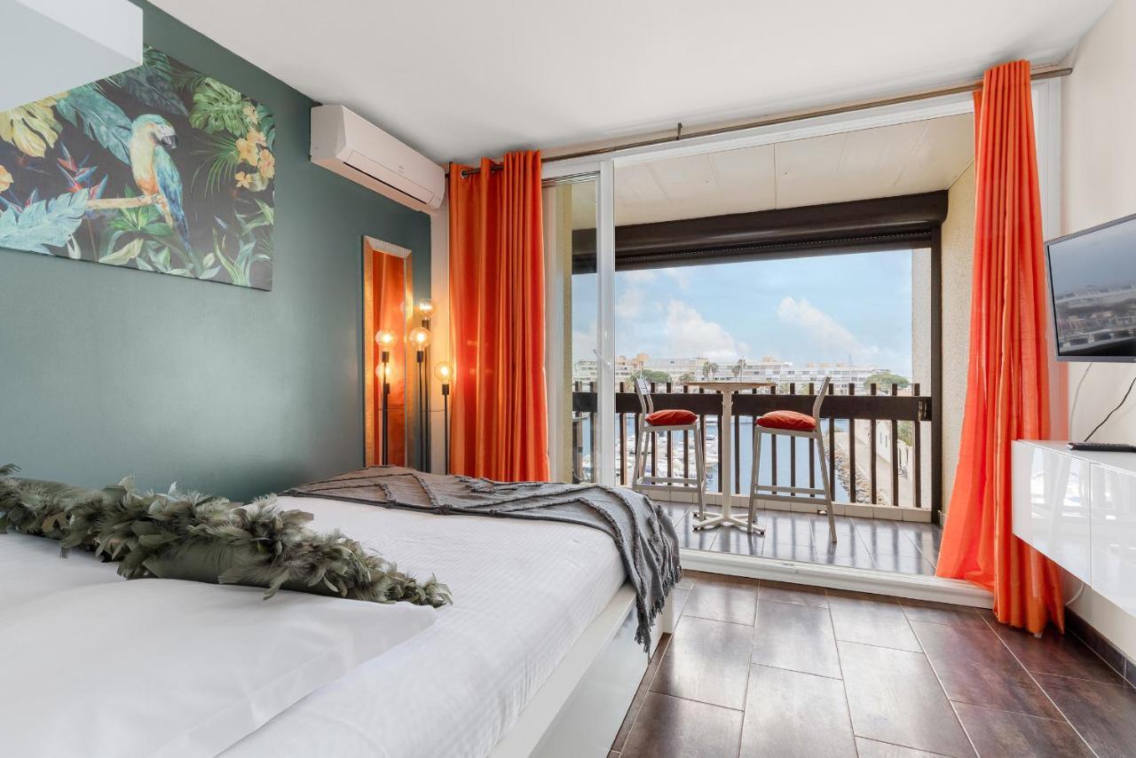Appartamento Cap D'agde - Village Naturiste *