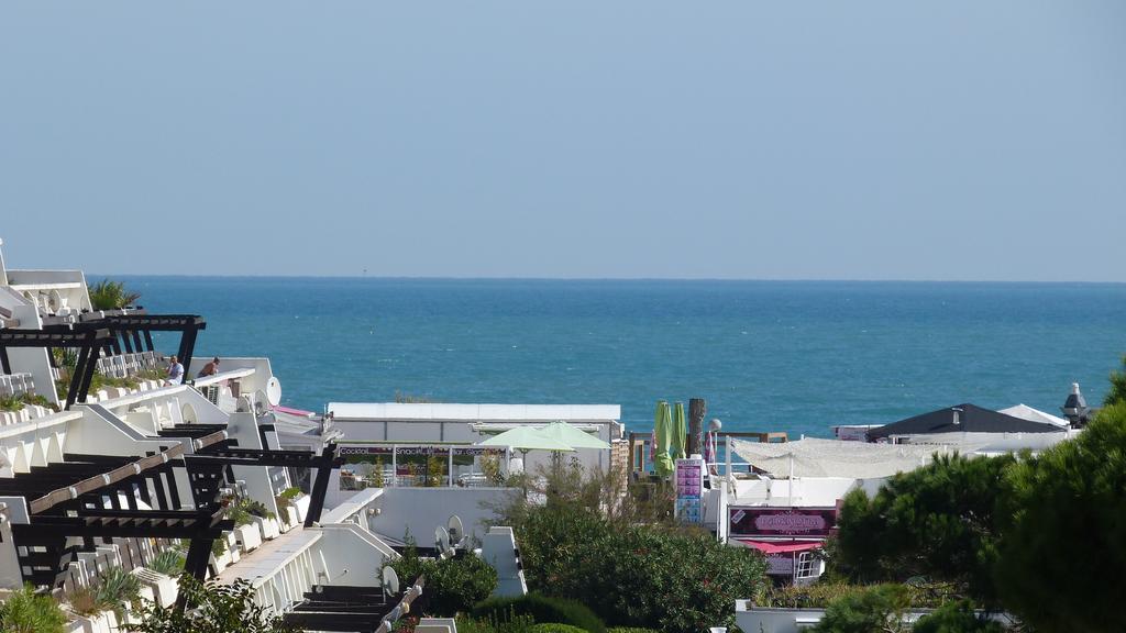 Apartment Cap D'agde - Village Naturiste Agde