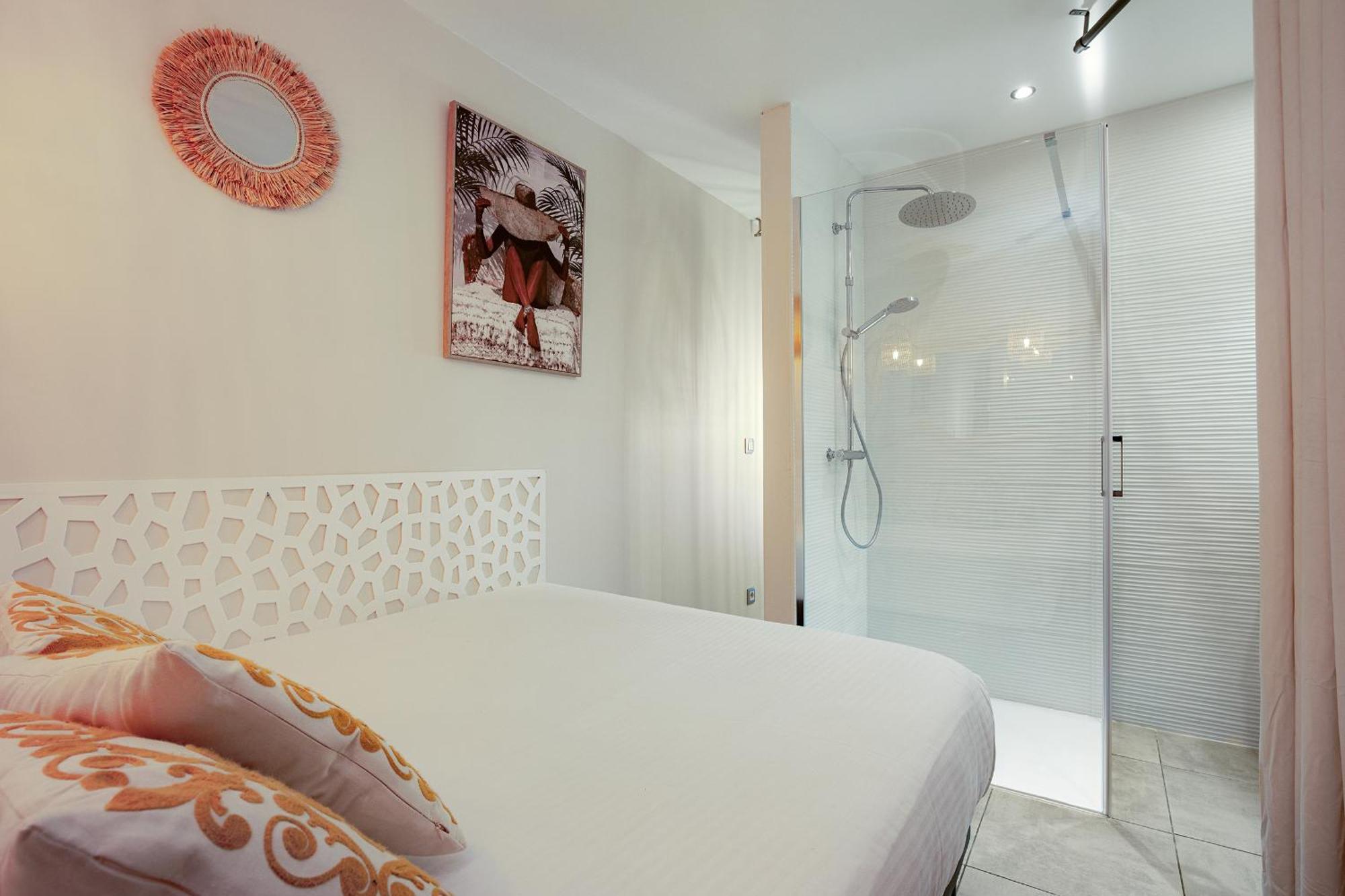 Cap D'agde - Village Naturiste *