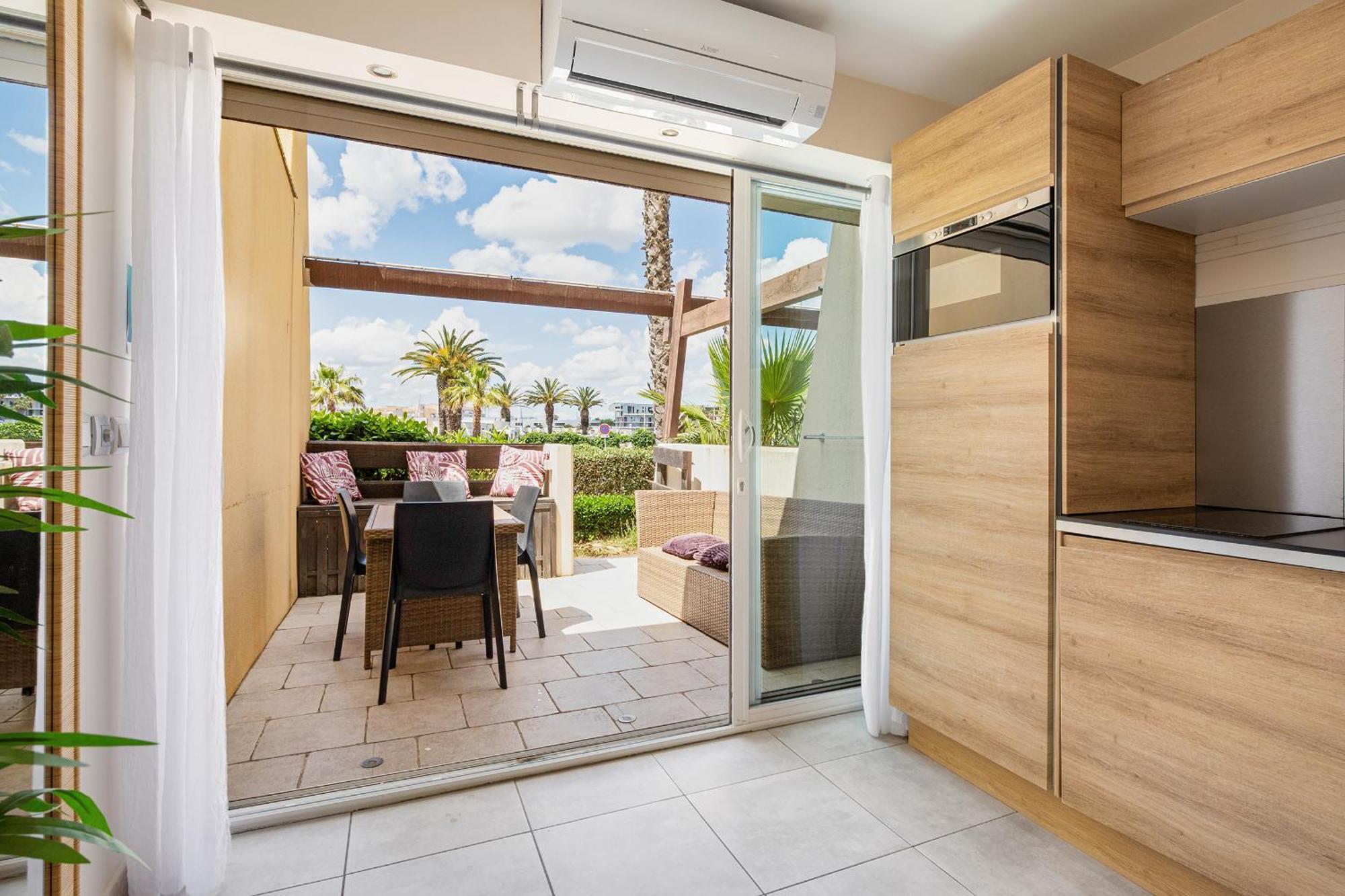 Cap D'agde - Village Naturiste * Agde