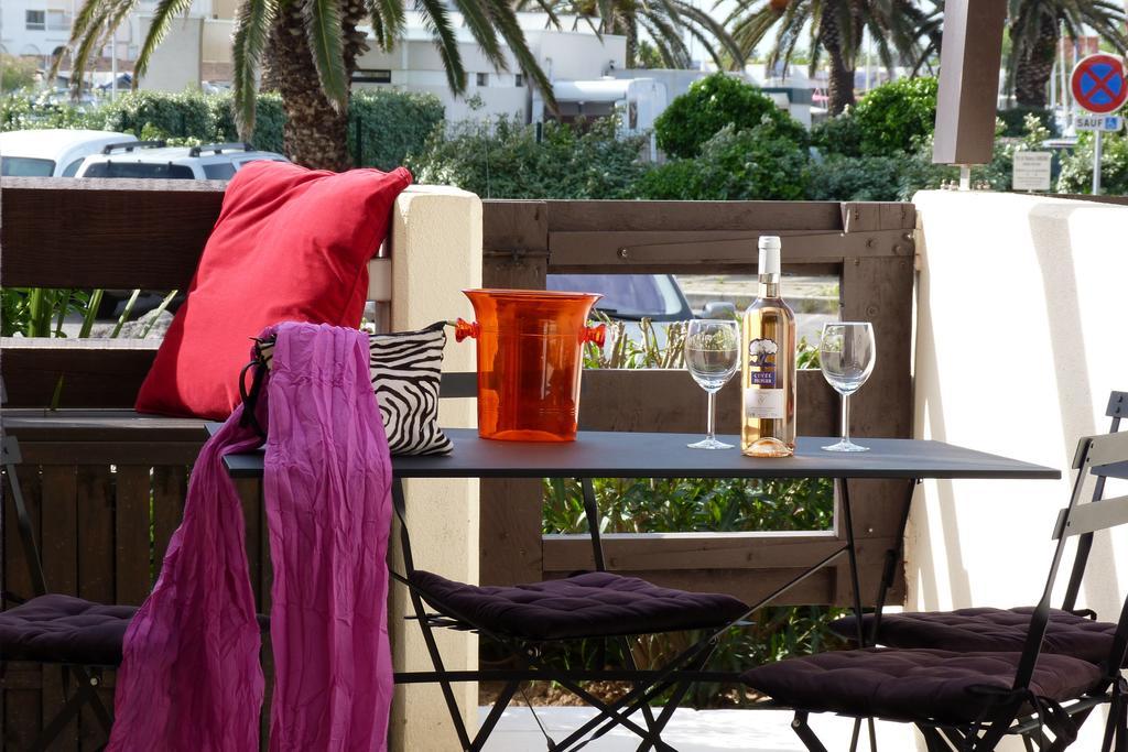 Cap D'agde - Village Naturiste * Agde
