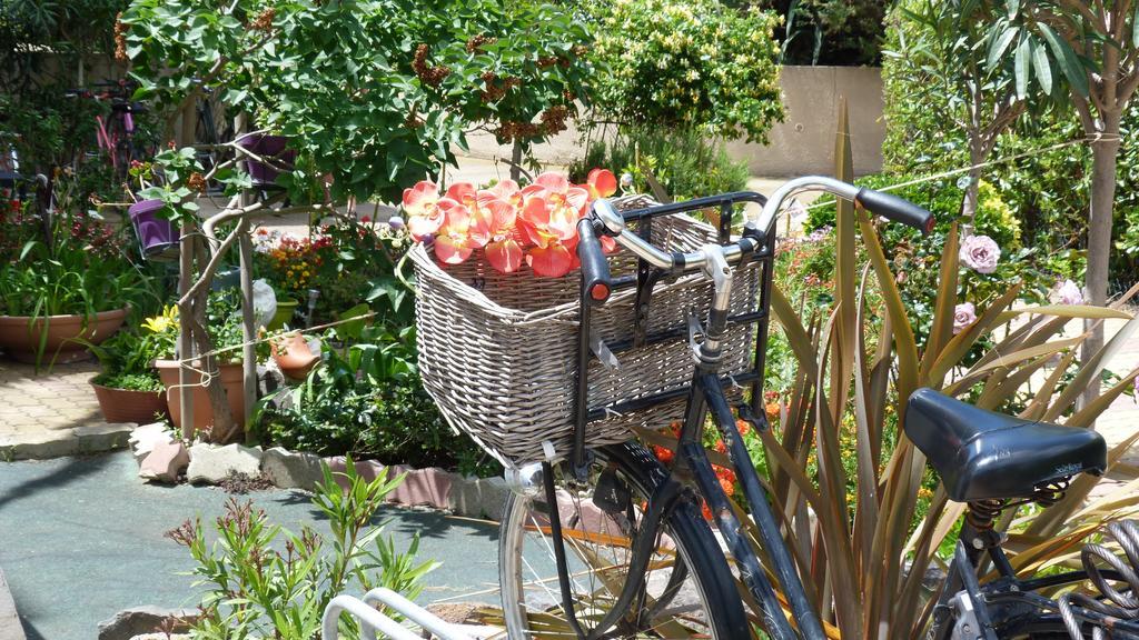 Appartamento Cap D'agde - Village Naturiste Agde