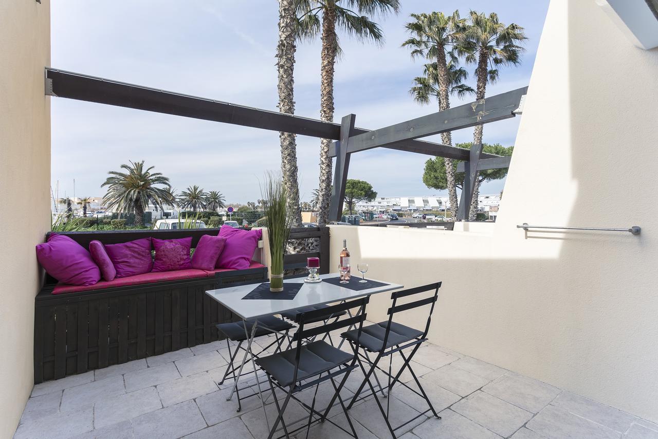 Cap D'agde - Village Naturiste