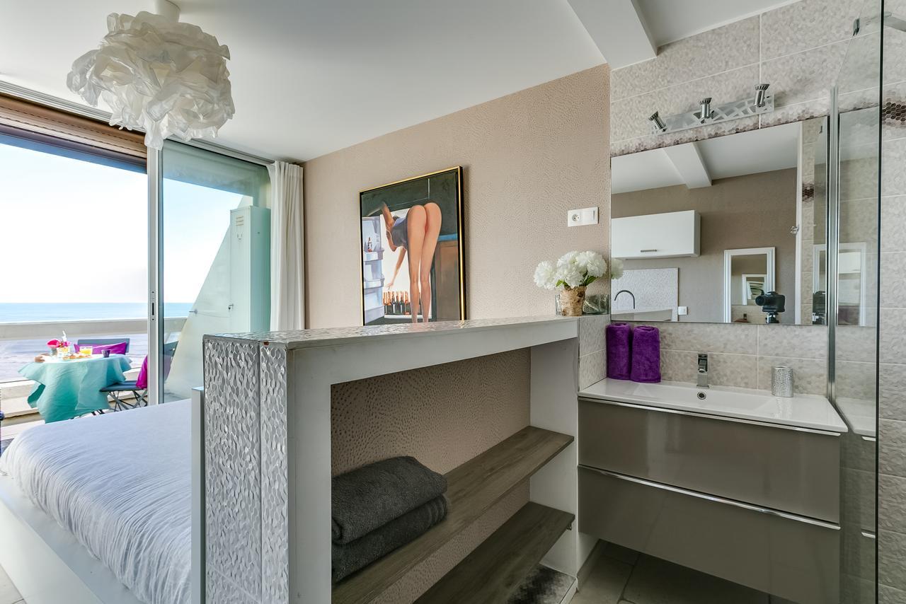 Cap D'agde - Village Naturiste Apartment