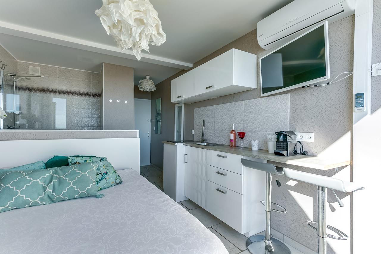 Cap D'agde - Village Naturiste Appartamento