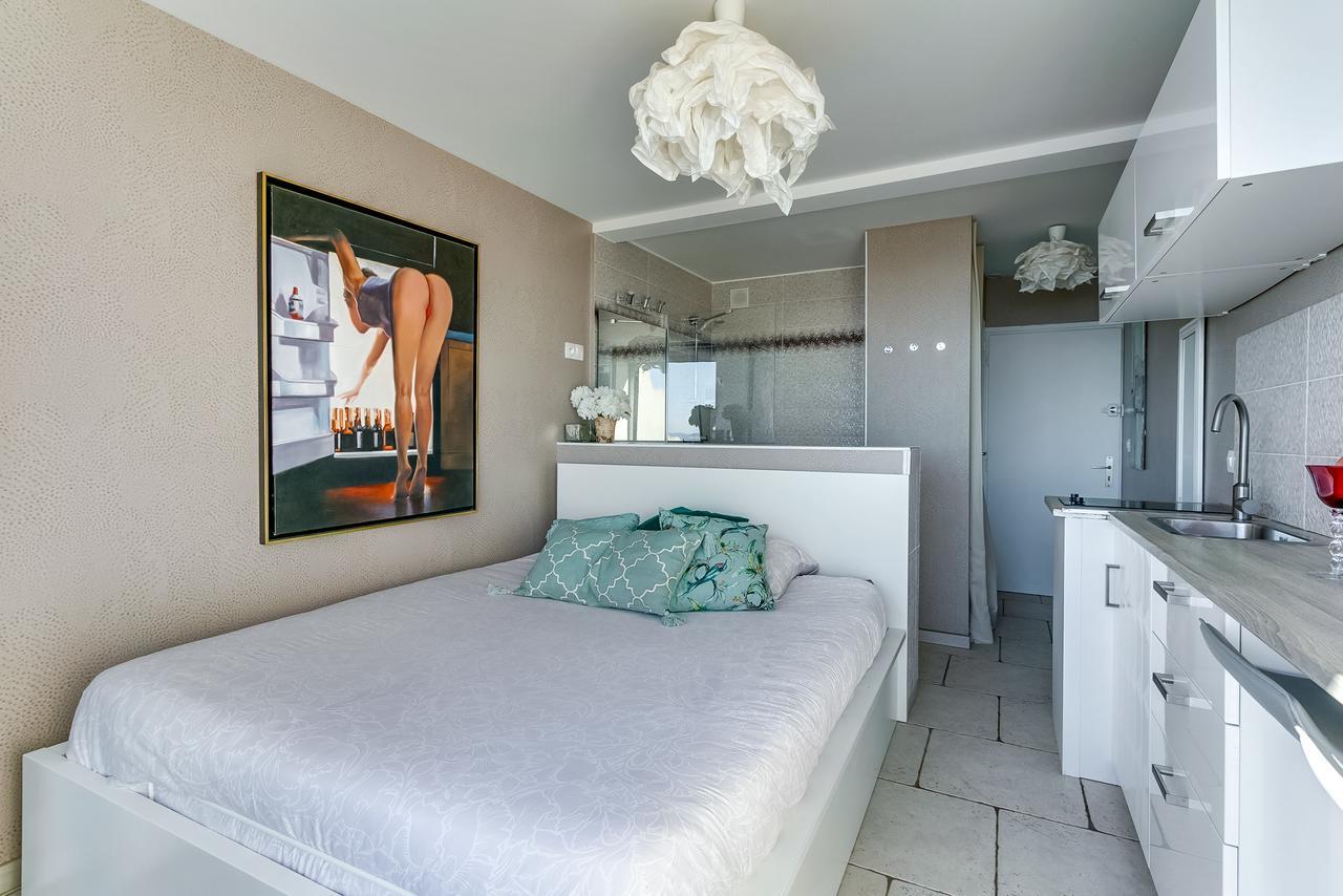 Apartment Cap D'agde - Village Naturiste