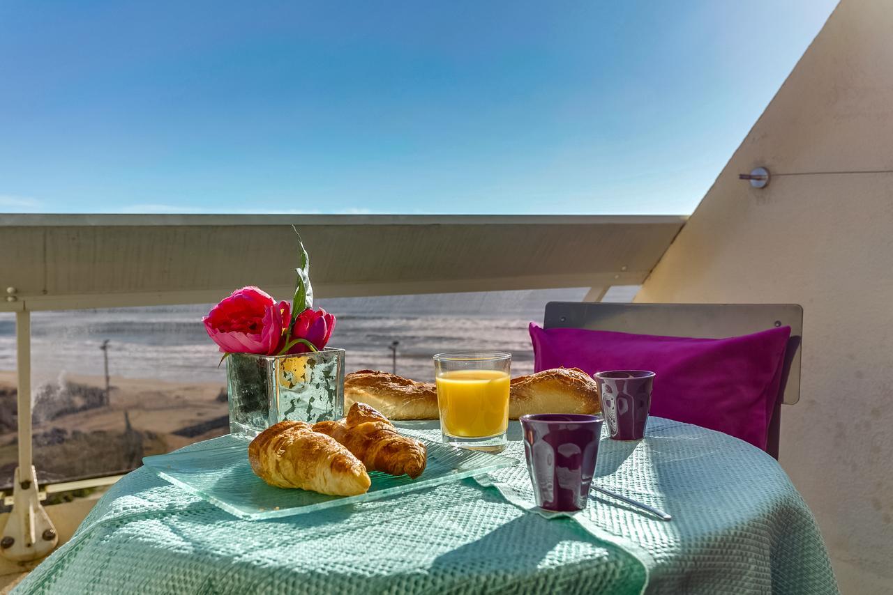 Cap D'agde - Village Naturiste Appartamento Agde
