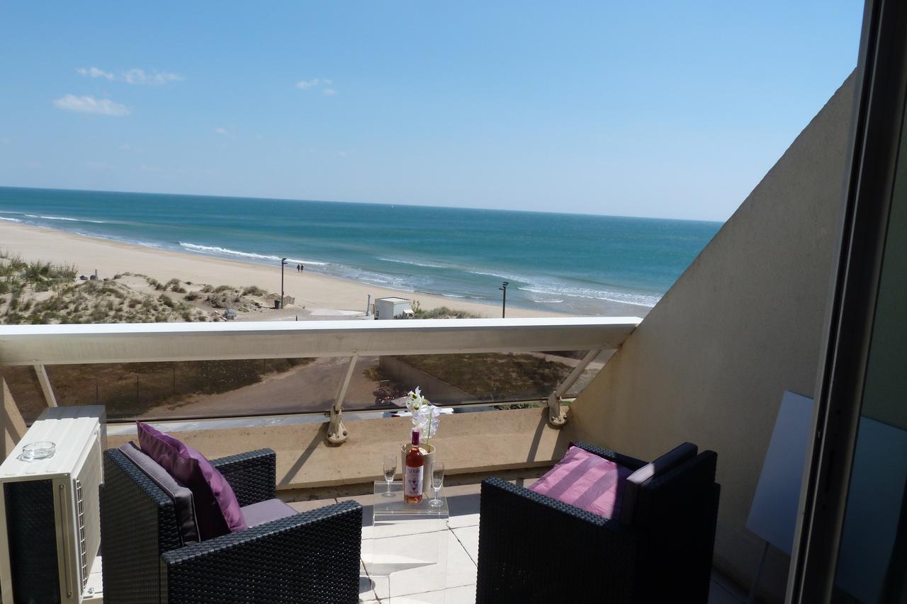 Apartment Cap D'agde - Village Naturiste Agde